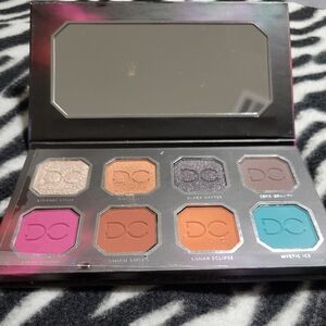 Dominique Cosmetics Celestial Thunder